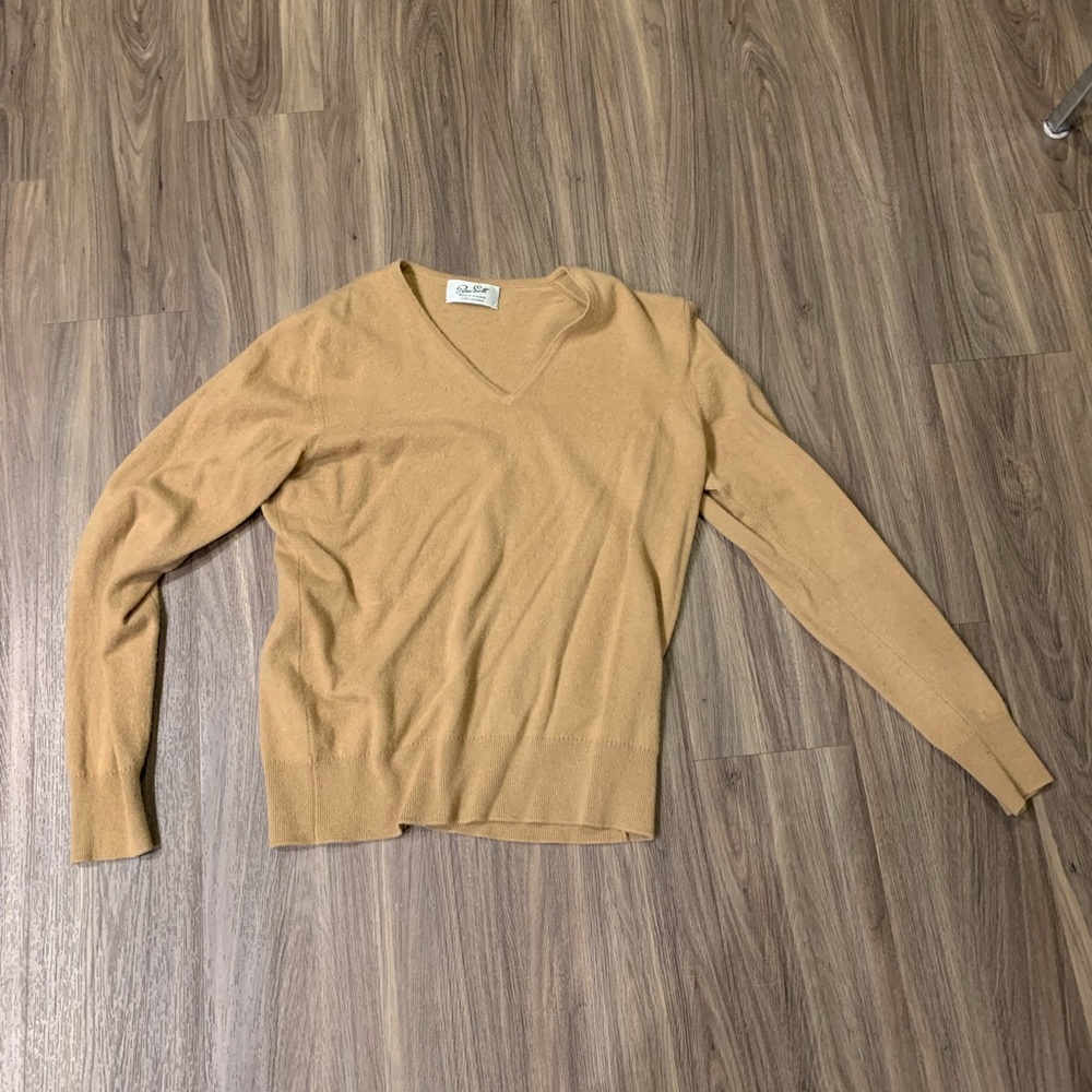 100% Cashmere